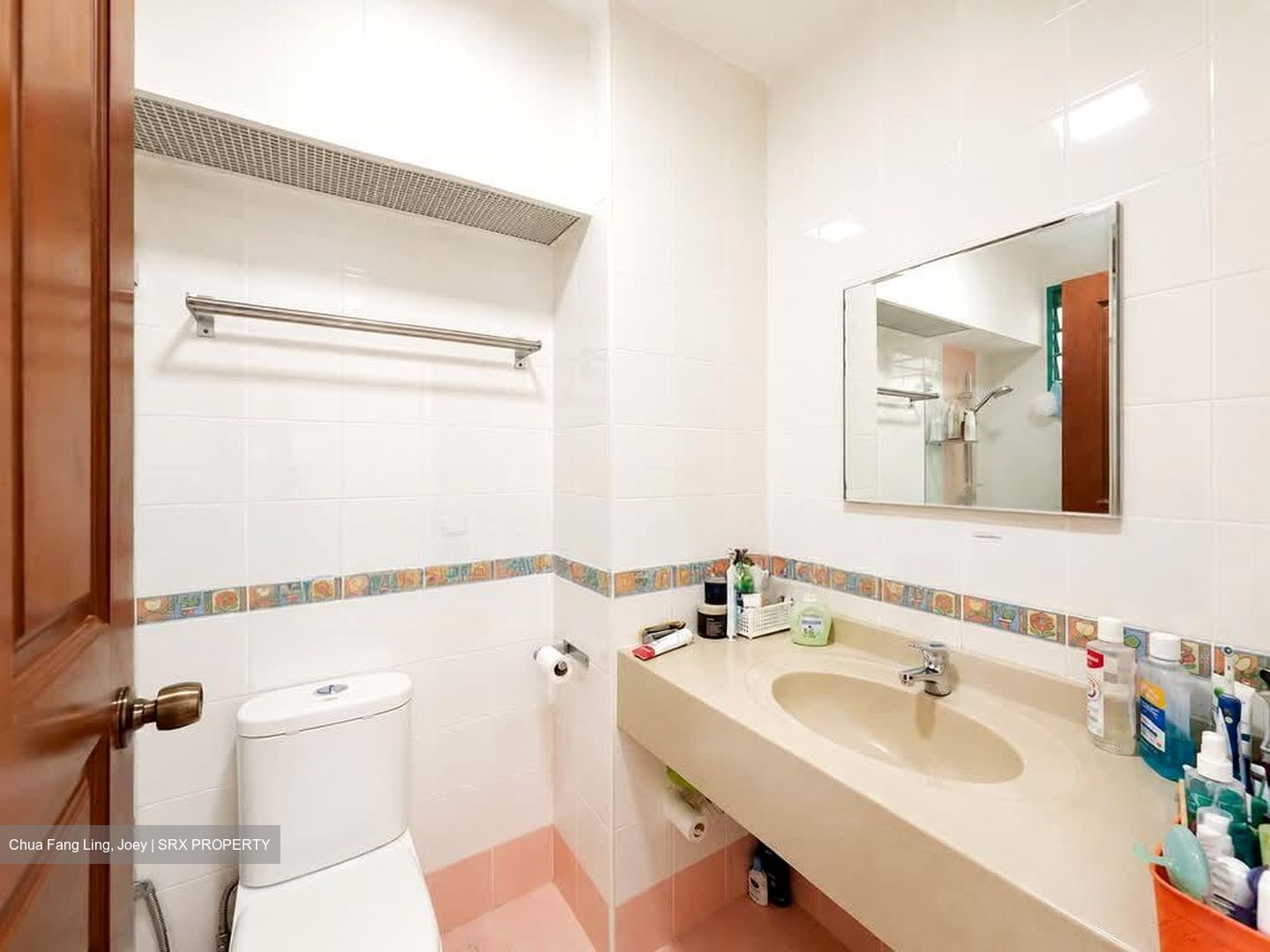 Blk 689F Woodlands Drive 75 (Woodlands), HDB 5 Rooms #599766111